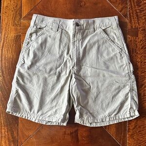 Carhartt Utility Shorts